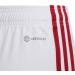 Buy adidas Boys Official Away Shorts 2022/2023 | Age 9-10 Years | White | International Shipping - Buy Online on GoSupps.com