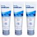 BreathRx Whitening Toothpaste 4-Oz Tubes - Family Size Pack of 3 - Buy Online on GoSupps.com