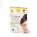 Earth Therapeutics ClariGel Eye Zone Mask - Gold - 3 Pack
