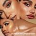 Face Stick Face Liquid Makeup Stick for Cheek CoParty Highlight Lasting HighlCream Stick 3D Makeup Stick for Wedding Stage H1 Highlight - Buy Online on GoSupps.com