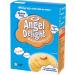 Angel Delight Butterscotch Flavour Dessert Mix - 1x600g - Buy Online on GoSupps.com