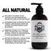 Ocean Mineral Wash | Gentle Facial Cleanser for All Skin Types | Enriched with Vitamin E & Rose Hip Oil | Lightly Scented | 4oz - Buy Online on GoSupps.com