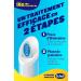 Scholl 2-in-1 Nail Treatment Solution Damaged by Mycosis - Results in 2 Weeks - Easy to Use - Penetrates and Treats at Source - Buy Online on GoSupps.com