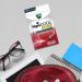 Vicks VapoCOOL Severe Medicated Drops for Sore Throat Pain - Cherry Freeze Flavor, 225 Drops - Buy Online on GoSupps.com