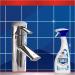 Viakal Limescale Spray 500ml - Powerful Limescale Remover for Sparkling Clean Surfaces - Buy Online on GoSupps.com