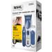 Wahl Colour Pro Cordless 3-in-1 Hair Clippers Kit for Men - Head Shaver, Beard Trimmer, Nose Trimmer, Grooming Kit - Family Haircutting Made Easy - Buy Online on GoSupps.com