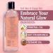 Clear Essence My Natural Beauty Skin Tone Specialist Body Oil - Deep Moisturizer for Dry Skin Scars & Stretch Marks - 8 Oz Natural Skincare for Men & Women - Buy Online on GoSupps.com