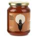 IO APE - Organic chestnut honey 1000g - Italian honey from the Como region