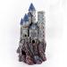 Penn-Plax Age-of-Magic Wizards Castle Aquarium Decoration | Large 10 | Safe for Freshwater & Saltwater Fish Tanks - Buy Online on GoSupps.com