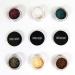 Lord & Berry Loose Eye Shadow Collection for Neutral, Nude, Brown, Green and Blue Eyes | Matte, Shimmer, Natural Shades | Small to Big Palette Range - Buy Online on GoSupps.com