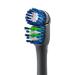 Colgate 360 Optic White Platinum Electric Toothbrush - 4 Replacement Heads Included - Buy Online on GoSupps.com