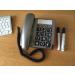 Buy Amplicomms Powertel 46 - Best System Telephone for the Elderly | International Shipping Available - Buy Online on GoSupps.com