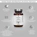 Qidosha Resveratrol Capsules - High-Dose 500mg with Piperine for Maximum Bioavailability | 60 Capsules - Highly Rated by German Product Test Institute - Buy Online on GoSupps.com