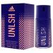 Adidas Sport UNLSH Eau de Toilette for Women Fragrance for Her Standard 30ml Unleash 1 Fl Oz (Pack of 1) - Buy Online on GoSupps.com