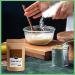 Spicy Welt Cannelle Cassia Moulue (500g) Poudre de Cannelle Intense | Pour Pain d' pices Tartes Tajines & Desserts | Ar me Puissant & Bois | 100% Naturel Sans Additifs - Buy Online on GoSupps.com