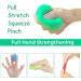 Crown Therapy Putty - Hand Exercise Putty Set Made in USA (4 Pack, 3-oz Each) for Rehabilitation and Stress Relief - Buy Online on GoSupps.com