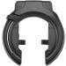 Trelock 8004815 RS 453 Protect-O-Connect Balloon AZ frame lock Black One Size