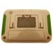 12 Alarm Multi Pill Reminders Medication Reminder - Buy Online on GoSupps.com
