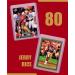 Jerry Rice Football Cards Bundle - San Francisco 49ers Trading Card Gift Set (5 cards) - Buy Online on GoSupps.com