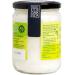 Buy Organic Cold-Pressed Coconut Oil 500ml - Virgin Oil for Hair Skin & Baking - Natural Beauty & Health - Buy Online on GoSupps.com
