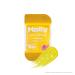 Buy Hally Hair Viva Yellow 1-Day Hair Color for Kids | Temporary Shade Stix Dye | No Mess Application | Washes Out Easily | Fun Trolls Hair Accessories for Girls & Boys - Buy Online on GoSupps.com