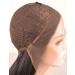 Seraphic Wing 24cm Pink Straight Lace Front Wig - Heat-Resistant Synthetic Wig for Women | Perfect Party Wig - Buy Online on GoSupps.com
