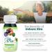 Univera Xtra Minis - Multimineral Fruit Complex for Stress Relief Focus Joint Comfort & Antioxidant Protection | 15 Natural Ingredients | 3.38 Fl Oz (Pack of 20) - Shop Internationally - Buy Online on GoSupps.com