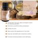 Rocky Mountain Myrrh Essential Oil - Pure 15ml for Diffuser Topical Use & Home Aromatherapy - International Shipping Available - Buy Online on GoSupps.com