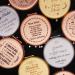 Muminglong Frosted Compact Mirror - Sister Birthday & Christmas Gift idea - Silver - Buy Online on GoSupps.com