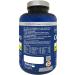 Naka Platinum Ultra Collagen featuring 1000mg of Peptain each tablet Maximum Potency Bioactive Marine Collagen Peptides. For Skin Nails Bones and Joints (250 tabs) - Buy Online on GoSupps.com
