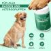 Felmo Bone & Joint Snacks for Dogs - 70 Grain & Sugar-Free Treats with Green Lipped Mussel Glucosamine & Brewers Yeast for Stronger Musculoskeletal Health - Buy Online on GoSupps.com