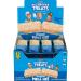 Rice Krispies Treats Marshmallow Snack Bar collations pour enfants d jeuner scolaire original barre de 62 4 g (1 bar)