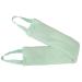 DreamTime Comfort Neck Wrap Soothing Aromatherapy Perfect for Pain Relief Lavender and Peppermint, Green, 1 Count