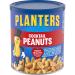 Planters Cocktail Peanuts (6 ct Pack, 16 oz Canisters)