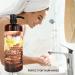 Dead Sea Almond Vanilla Foaming Hand Soap - 2 Pack (67.6 Fl. Oz) with Minerals - Buy Online on GoSupps.com