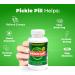Cramp Defense Capsules - Rapid Muscle Recovery for Leg Cramps No Pickle Juice Taste Electrolyte Hydration Vitamins & Magnesium - 90 Tablets - Buy Online on GoSupps.com