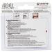Ardell Soft Touch Trio Individuals Short Black 32 Count - Buy Online on GoSupps.com