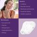 Beverly Hills 7.5% Glycolic Acid Peel with Lactic & Pyruvic Acid - Anti Aging Face Exfoliator | Fine Lines & Wrinkles Treatment | 50mL - Made in USA - Buy Online on GoSupps.com