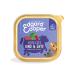 Edgard & Cooper wet feed for dogs (beef & duck 150 x 11) grain -free natural ingredients and fresh meat full of essential amino acids beef/duck 150 g (11 Pack)