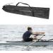 MOPHOEXII Paddle Bag | Kayak, Canoe, Sup | Drawstring Mesh, Adjustable Shoulder Strap | Quick Dry, Black - 1 Pack - Buy Online on GoSupps.com