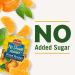 Del Monte No Sugar Added Canned Mandarin Oranges 15oz (Pack of 12) - Buy Online on GoSupps.com