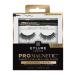 Eylure PROMAGNETIC Magnetic Eyeliner and False Lashes Kit Faux Mink Dramatic 1 Pair Reusable Eyelashes No Glue Needed Black 1 Count (Pack of 1)