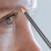 Crayon Sourcils Microblading Waterproof Gris Stylo Fin Longue Tenue R sistant la Transpiration Maquillage Naturel Pr cis et Effet Solide Toute la Journ e 1 Pi ce - Buy Online on GoSupps.com