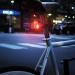 Cycle Torch Bolt - USB Rechargeable Red LED Bicycle Light - Buy Online on GoSupps.com
