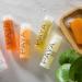 Paya Organics Toiletry Travel Set - Shampoo Conditioner Shower Gel & Facial Soap - Perfect for International Travel - Buy Online on GoSupps.com