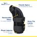 Brace Direct Pediatric Thumb Spica - Kids Wrist & Thumb Splint for Sprains Tendonitis & Arthritis - Left/Right Immobilization - Buy Online on GoSupps.com