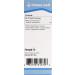 UNDA Natrium Phosphoricum 6X - Homeopathic Remedy for Indigestion Relief | 100 Tablets | International Shipping Available - Buy Online on GoSupps.com