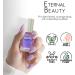 Color Club Nail Lacquer Halo Hues Eternal Beauty Number 999 15 ml - Buy Online on GoSupps.com