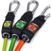 Shop PTP 1544 POWERTUBE Resistance System - Premium One Size Workout Equipment for Strength & Flexibility - Buy Online on GoSupps.com
