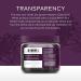 Gaia Herbs Black Elderberry Gummies | Extra Strength Immune Support | 80 Vegan Gummies - Buy Online on GoSupps.com